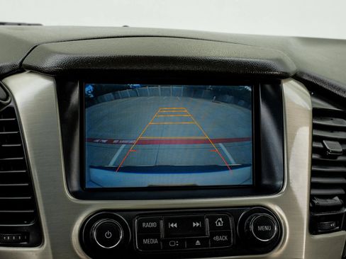 Used 2015 GMC Yukon Denali w/ Open Road Package RWD image 30