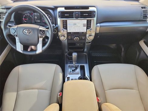Used 2023 Toyota 4Runner SR5 Premium image 21