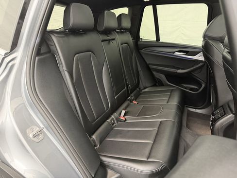 Used 2024 BMW X3 xDrive30i image 36