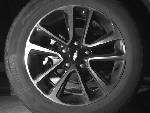 Used 2025 Chevrolet TrailBlazer LT image 15