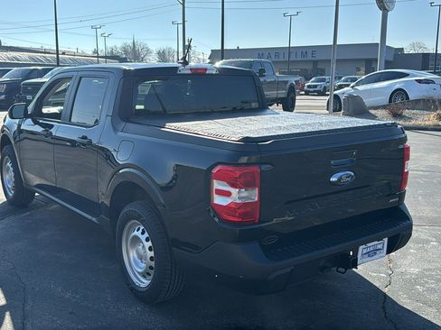 Used 2022 Ford Maverick XL w/ Equipment Group 100A Standard image 7