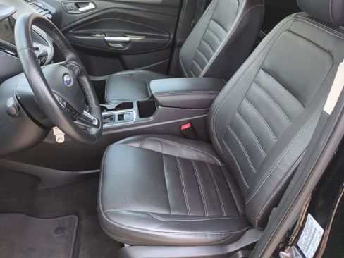 Used 2018 Ford Escape SEL AWD/4WD image 16