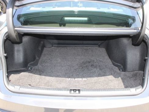 Certified 2023 Lexus IS 350 F Sport w/ Navigation Package RWD image 8