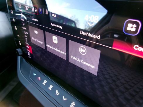 New 2026 Dodge Charger R/T Scat Pack image 20