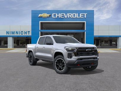 New 2026 Chevrolet Colorado Z71 w/ Z71 Convenience Package 2