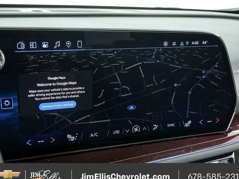 New 2026 Chevrolet Traverse Z71 w/ Driver Confidence Package image 14