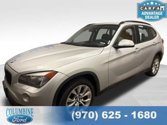 Used 2014 BMW X1 xDrive28i AWD/4WD 360° Tour