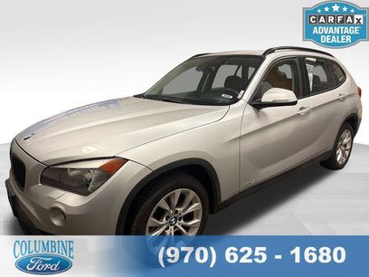 Used 2014 BMW X1 xDrive28i