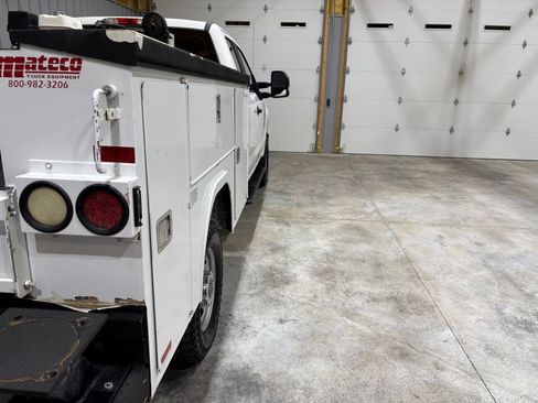 Used 2019 Ford F250 XL w/ XL Value Package image 10