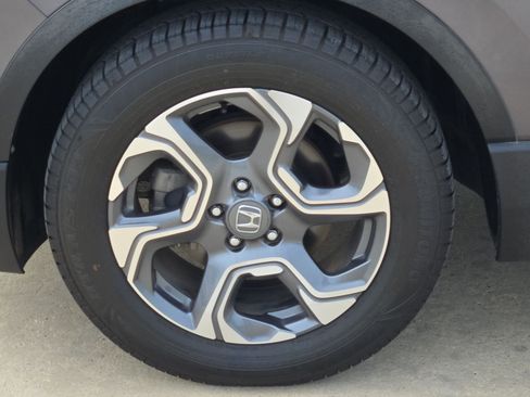 Used 2019 Honda CR-V EX image 11