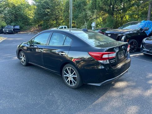 Used 2018 Subaru Impreza 2.0i Limited AWD/4WD image 5