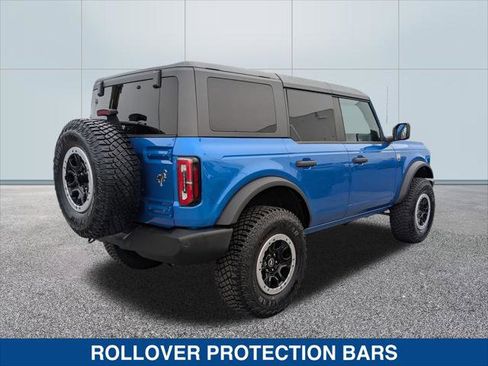 Used 2024 Ford Bronco Big Bend AWD/4WD image 5