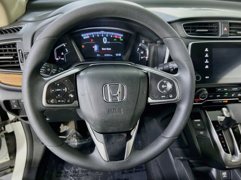 Used 2018 Honda CR-V EX image 11