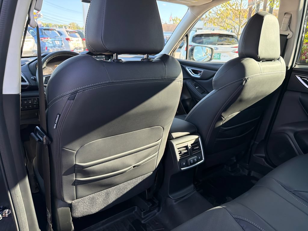 Certified 2023 Subaru Forester Touring AWD/4WD image 23