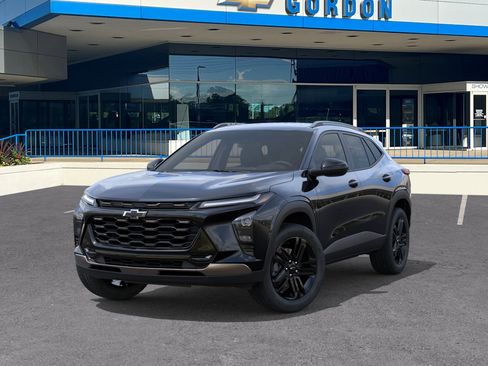 New 2026 Chevrolet Trax ACTIV w/ Driver Confidence Package FWD image 6
