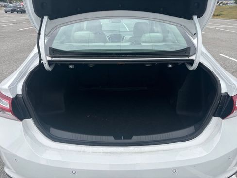 Used 2024 Chevrolet Malibu LT image 31