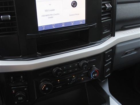 Used 2023 Ford F250 XLT w/ 360-Degree Camera Package AWD/4WD image 25