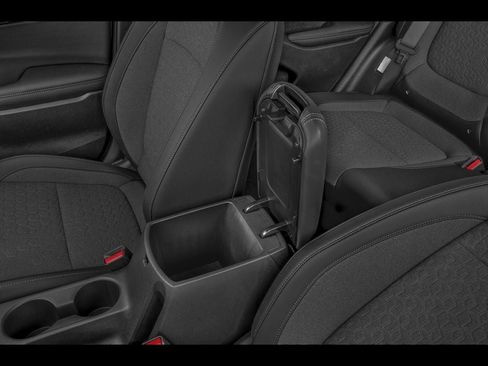 New 2026 Kia Seltos S image 37