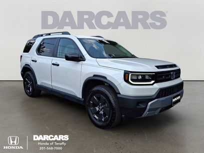 Used 2026 Honda Passport RTL