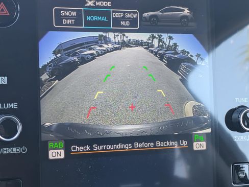 New 2026 Subaru Crosstrek 2.5i Limited w/ Popular Package #4A image 20