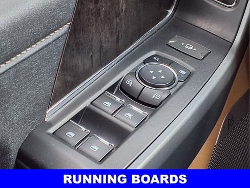 Used 2023 Ford F350 Lariat w/ FX4 Off-Road Package image 18