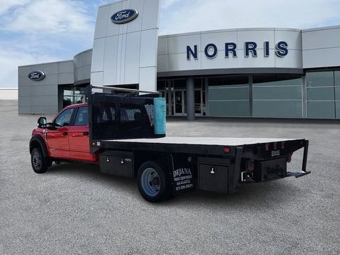 Used 2019 Ford F450 XL w/ Power Equipment Group image 3