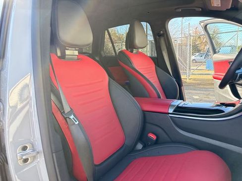 Used 2026 Mercedes-Benz GLC 300 GLC 300 image 26