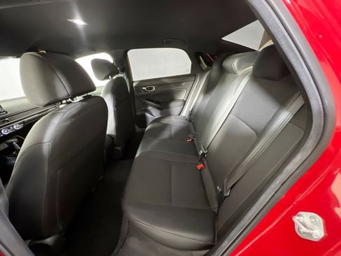 Used 2024 Honda Civic Sport image 21