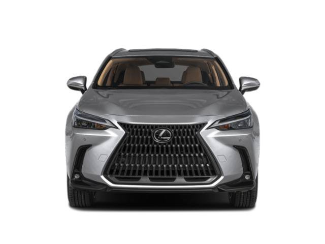 New 2026 Lexus NX 350 AWD w/ Accessory Package (Z2) image 4