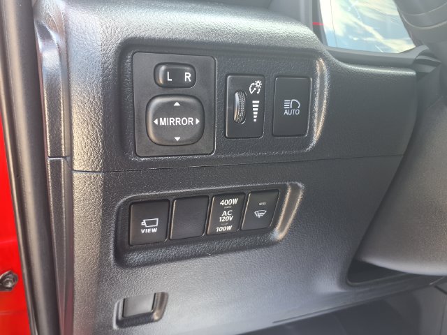 Used 2024 Toyota 4Runner SR5 Premium w/ Moonroof Package AWD/4WD image 30