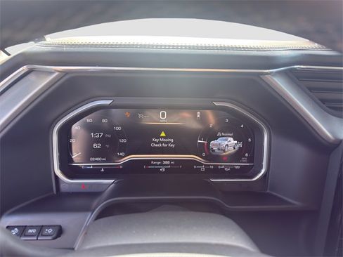 Used 2023 GMC Sierra 1500 Denali w/ Denali Reserve Package image 11