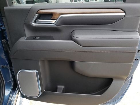 New 2026 Chevrolet Silverado 3500 High Country w/ Technology Package image 19