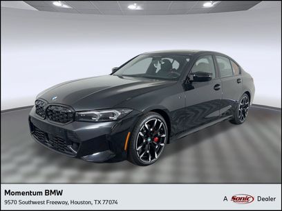 New 2026 BMW M340i