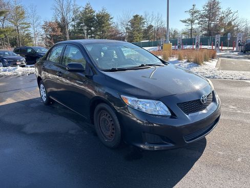 Used 2009 Toyota Corolla LE image 3