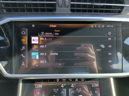 Used 2023 Audi A7 3.0T Premium Plus w/ Premium Plus image 23