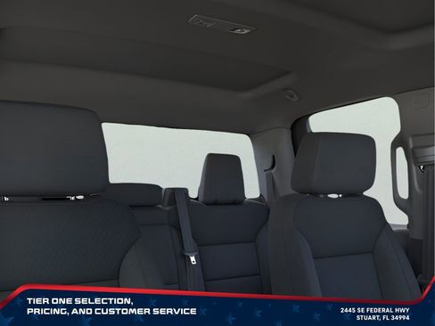 New 2026 GMC Sierra 1500 Pro w/ Pro Value Package AWD/4WD image 24