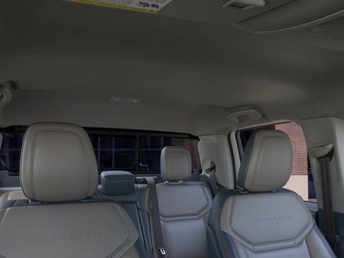 New 2026 Ford Maverick Lariat AWD/4WD image 12