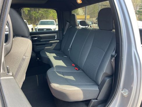 Certified 2024 RAM 1500 Classic Warlock image 19