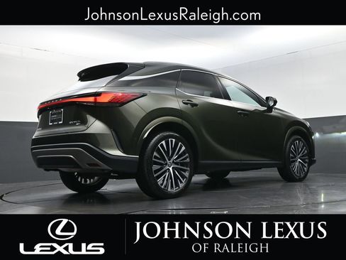Used 2023 Lexus RX 350 w/ Accessory Package (Z1) AWD/4WD image 21
