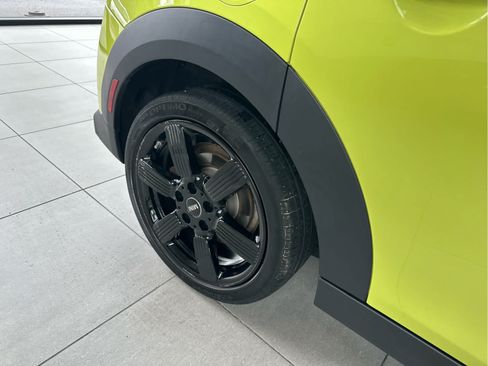 Certified 2024 MINI Cooper S FWD image 12