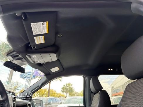 New 2026 Ford F150 STX w/ Equipment Group 201A FX4 AWD/4WD image 23
