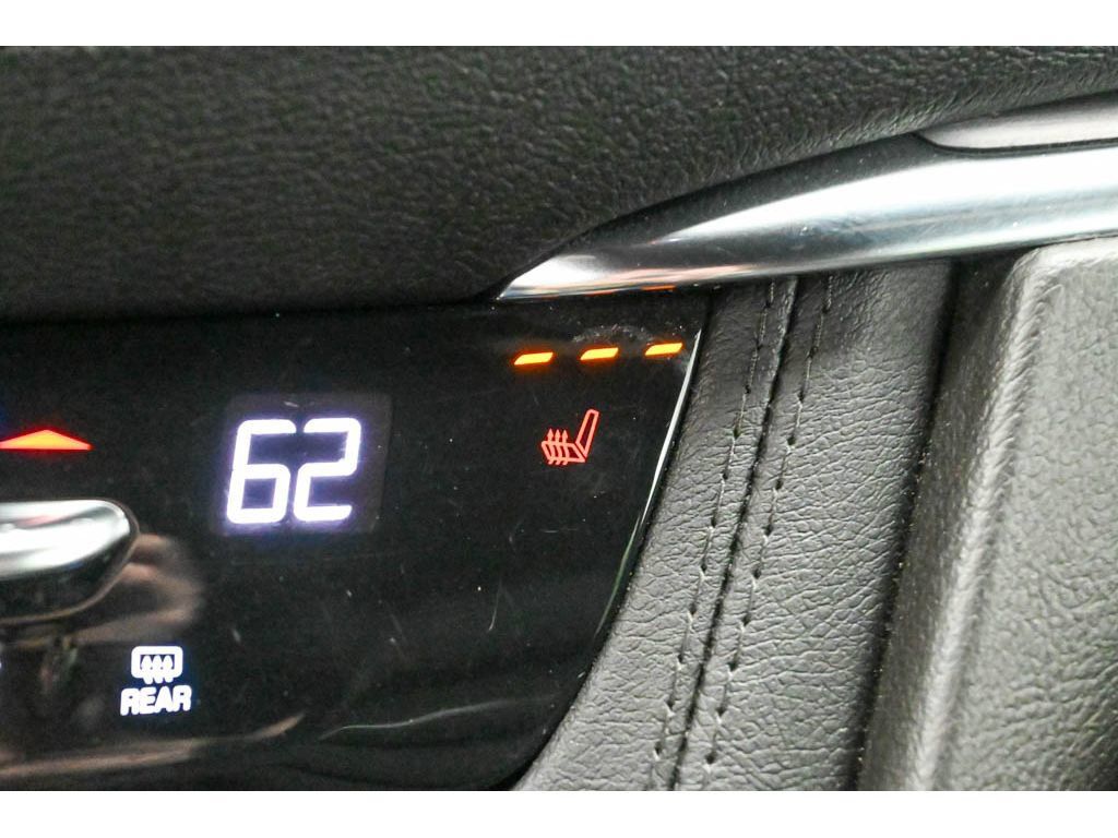 Certified 2023 Cadillac XT5 Luxury AWD/4WD image 45
