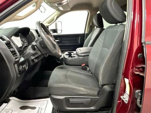 Certified 2019 RAM 3500 Tradesman image 9