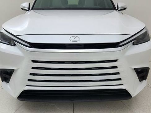 Used 2025 Lexus TX 350 AWD w/ Technology Package image 8