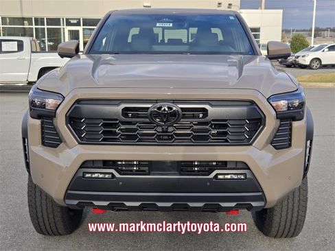 New 2026 Toyota Tacoma TRD Off-Road image 16