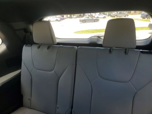 Used 2025 Lexus TX 350 FWD w/ Convenience Package image 15
