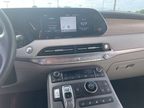 Used 2021 Hyundai Palisade Limited FWD image 21