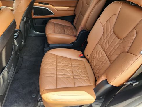 Used 2025 Kia Telluride EX X-Line AWD/4WD image 30