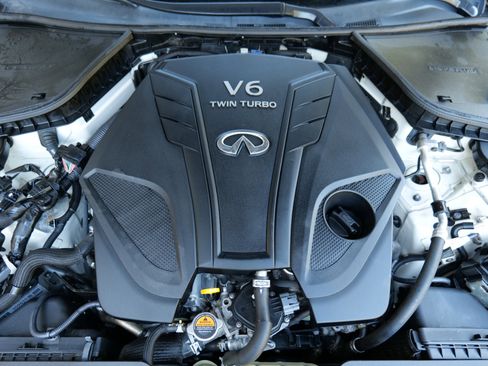 Used 2019 INFINITI Q50 Sport w/ Proactive Package image 53