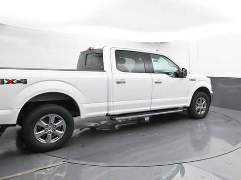 Used 2020 Ford F150 XLT w/ Equipment Group 302A Luxury AWD/4WD image 3